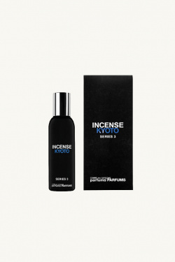 Comme des Garçons Parfums - Incense Kyoto Eau de Toilette 50ml - allanjoseph