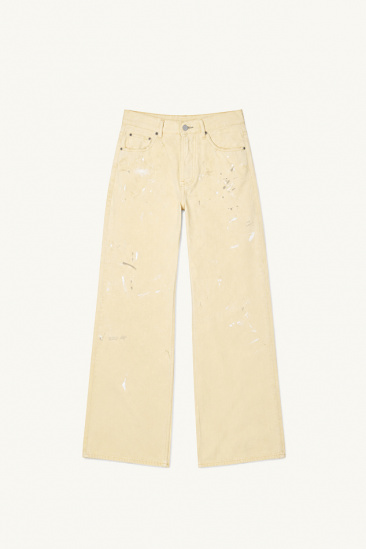 Jean 2021F - Ecru - L32