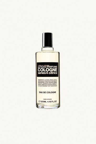 Citrico - Eau de Cologne -...