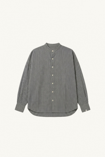 Omak Shirt - Black