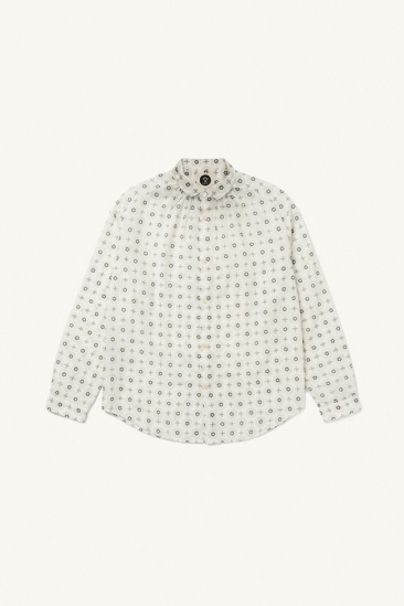 Chemise Sandy - Ecru