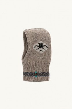 Bsbee - Cagoule Arizona - Beige - allanjoseph
