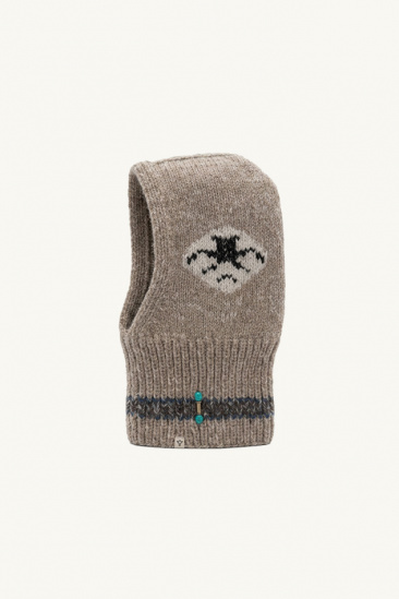 Cagoule Arizona - Beige