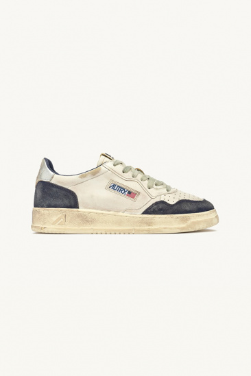 Super Vintage - Space Blue...