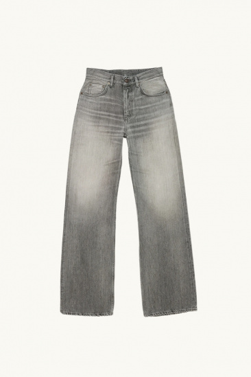 Jean 2021M - Ash Grey - L32