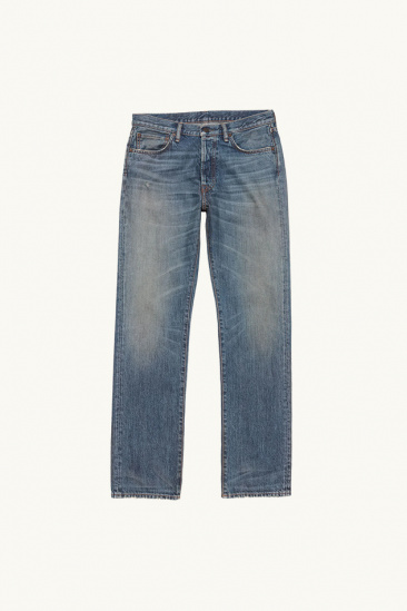 Jean 1996M - Bleu Délavé