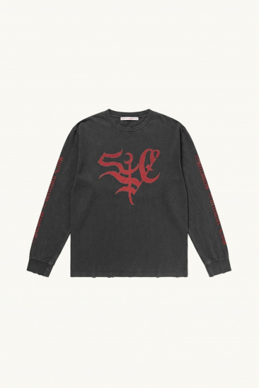 T-shirt House - Noir - Unisexe