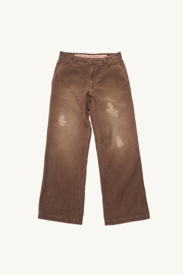 Pantalon Sune - Marron