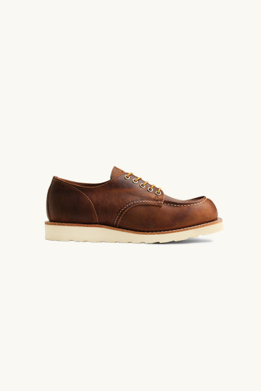 Shop Moc Oxford - Copper