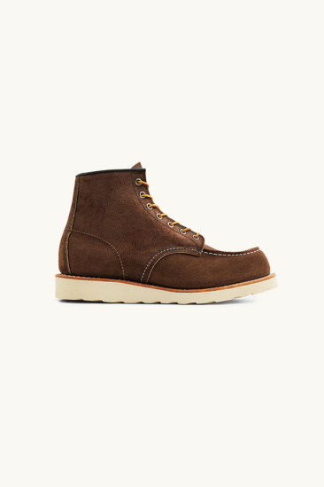 Classic Moc - Chocolate