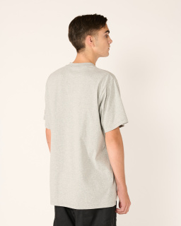 Engineered Garments -  T-shirt imprimé - Gris - allanjoseph