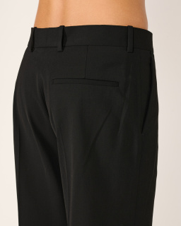 Acne Studios - Tailored trousers - Black - allanjoseph