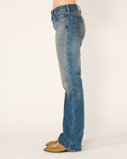 Acne Studios - Jeans 2009F - Mid Blue - allanjoseph