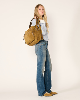 Acne Studios - Jean 2009F - Jean 2009F - Mid Blue - allanjoseph