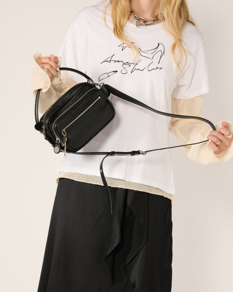 Acne Studios - Sac Camero Kit - Noir - allanjoseph