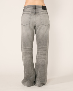 Acne Studios - 2021F Jeans - Orlando Grey - L32 - allanjoseph
