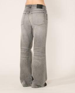 Acne Studios - 2021F Jeans - Orlando Grey - L32 - allanjoseph