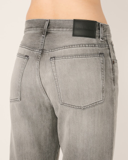 Acne Studios - 2021F Jeans - Orlando Grey - L32 - allanjoseph