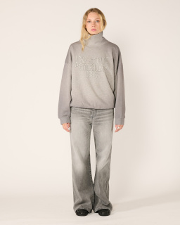 Acne Studios - 2021F Jeans - Orlando Grey - L32 - allanjoseph