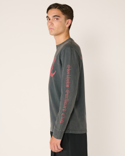 Stockholm Surfboard Club - T-shirt House - Noir - Unisexe - allanjoseph
