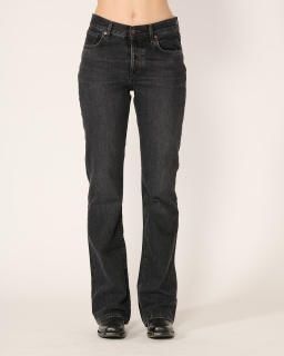 Acne Studios - Jean 2009F - Noir Vintage - allanjoseph