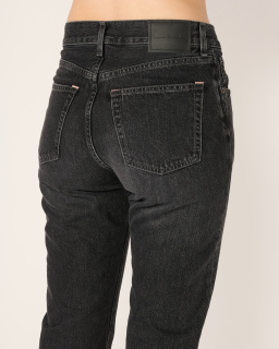 Acne Studios - Jean 2009F - Noir Vintage - allanjoseph