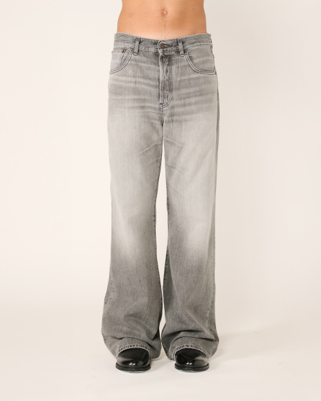 Acne Studios - 2021F Jeans - Ash Grey - L32 - allanjoseph