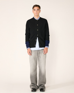 Acne Studios - 2021F Jeans - Ash Grey - L32 - allanjoseph