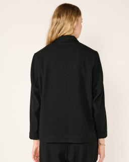 Casey Casey - Puddy Jacket - Night - allanjoseph
