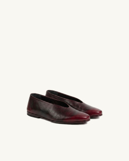 Marsèll - Ballerines Scivolo - Bordeaux - allanjoseph