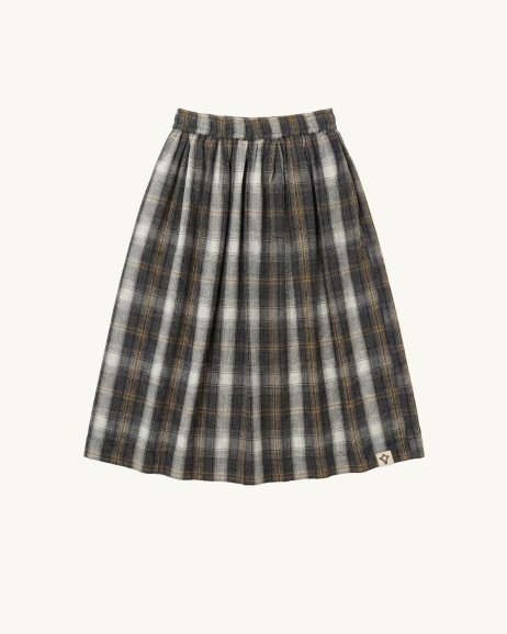 Bsbee - Jupe Gemma - Tartan - allanjoseph