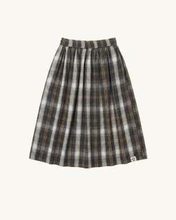 Bsbee - Jupe Gemma - Tartan - allanjoseph