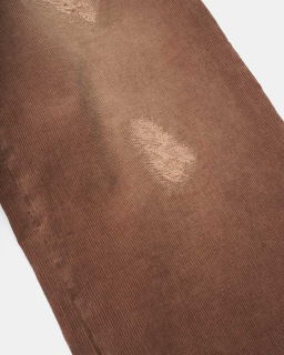 Stockholm Surfboard Club - Sune Trousers - Brown - allanjoseph