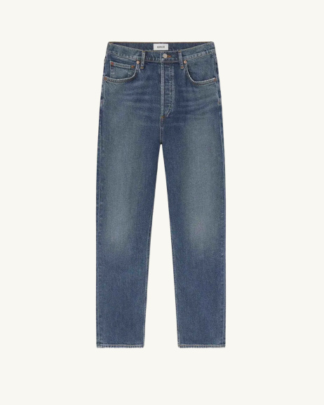 Agolde - Jean 90's - Bounty - allanjoseph