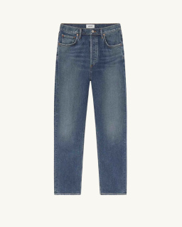 Agolde - Jean 90's - Bounty - allanjoseph