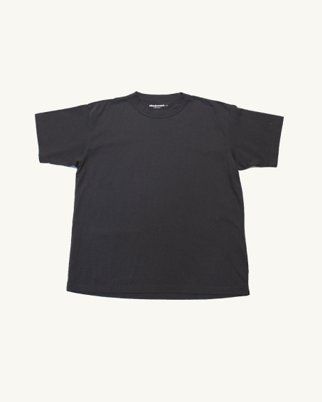 Allanjoseph - Back Pocket T-Shirt - Carbon - allanjoseph