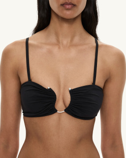 Christopher Esber - Ensemble de maillot - Noir - allanjoseph