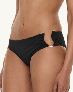 Christopher Esber - Bikini set - Black - allanjoseph