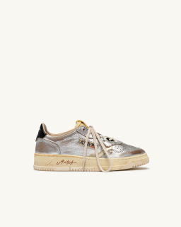 Autry - Super Vintage - Silver - Women - allanjoseph