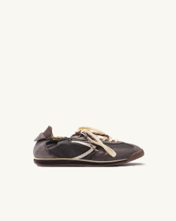 Puraai - Panther Sneakers - Glove - allanjoseph