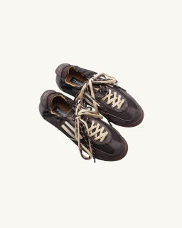 Puraai - Baskets Panther - Glove - allanjoseph