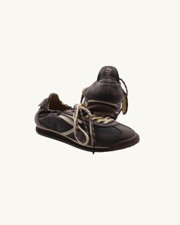 Puraai - Panther Sneakers - Glove - allanjoseph