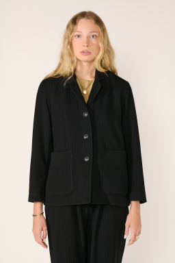 Casey Casey - Puddy Jacket - Night - allanjoseph