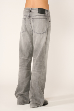 Acne Studios - 2021F Jeans - Ash Grey - L32 - allanjoseph
