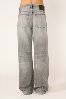 Acne Studios - Jean 2021F - Ash Grey - allanjoseph