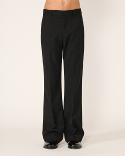 Acne Studios - Tailored trousers - Black - allanjoseph