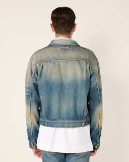 Acne Studios - Denim Jacket - Washed Blue - allanjoseph
