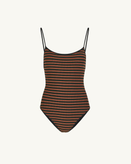 Lido - Maillot Trentasei - Rayé - allanjoseph