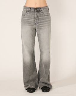 Acne Studios - Jean 2021F - Orlando Grey - L32 - allanjoseph