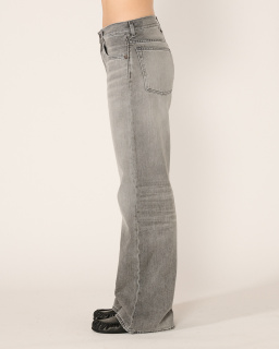 Acne Studios - Jean 2021F - Orlando Grey - L32 - allanjoseph
